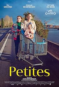 Little Ones watch-Little Ones