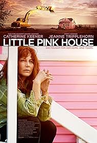 Little Pink House watch-Little Pink House