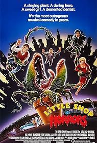 Little Shop of Horrors watch-Little Shop of Horrors