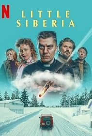 Little Siberia watch-Little Siberia