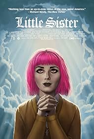 Little Sister watch-Little Sister