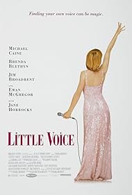 Little Voice watch-Little Voice