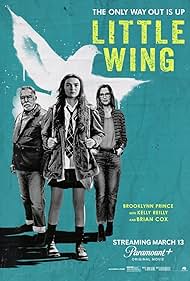 Little Wing watch-Little Wing