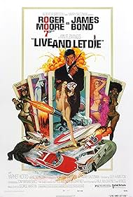 Live and Let Die watch-Live and Let Die