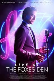 watch-Live at the Foxes Den