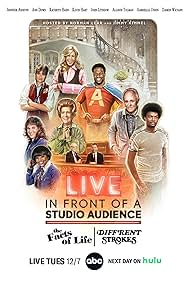 Live in Front of a Studio Audience The Facts of Life and Diff rent Strokes watch-Live in Front of a Studio Audience The Facts of Life and Diff rent Strokes