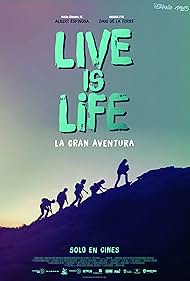 Live Is Life watch-Live Is Life