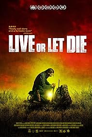 Live or Let Die watch-Live or Let Die