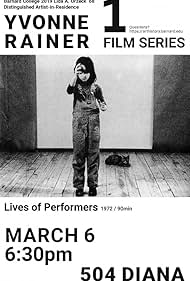 Lives of Performers watch-Lives of Performers