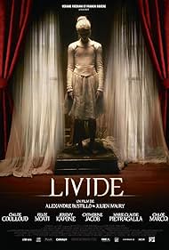 Livid watch-Livid
