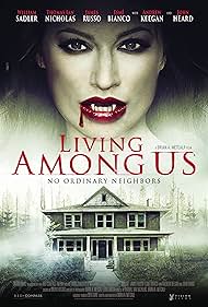 Living Among Us watch-Living Among Us