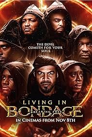 Living in Bondage Breaking Free watch-Living in Bondage Breaking Free