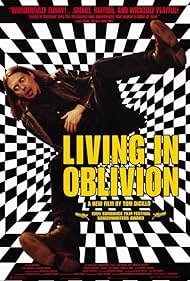 Living in Oblivion watch-Living in Oblivion