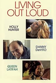 Living Out Loud watch-Living Out Loud
