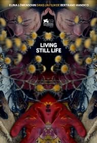 Living Still Life watch-Living Still Life
