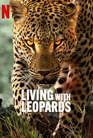 Living with Leopards watch-Living with Leopards