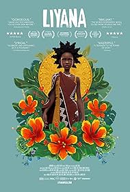 Liyana watch-Liyana