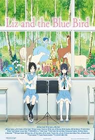 Liz and the Blue Bird watch-Liz and the Blue Bird