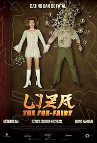 Liza the Fox-Fairy watch-Liza the Fox-Fairy
