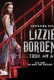 Lizzie Borden Took an Ax watch-Lizzie Borden Took an Ax