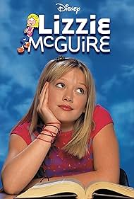 Lizzie McGuire watch-Lizzie McGuire