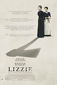 Lizzie watch-Lizzie