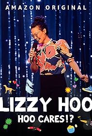 Lizzy Hoo Hoo Cares watch-Lizzy Hoo Hoo Cares