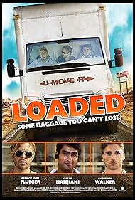 Loaded watch-Loaded