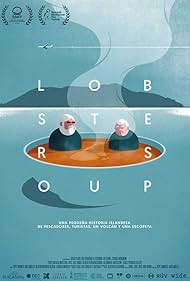 Lobster Soup watch-Lobster Soup