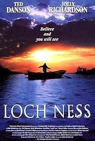 Loch Ness watch-Loch Ness
