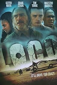 Loco watch-Loco