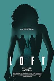Loft watch-Loft