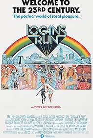 Logan s Run watch-Logan s Run