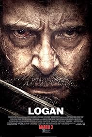 Logan watch-Logan