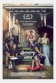 watch-Loitering with Intent