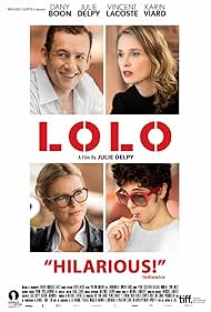 Lolo watch-Lolo
