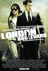 London Boulevard watch-London Boulevard
