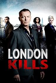 London Kills watch-London Kills
