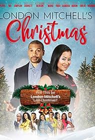 London Mitchell s Christmas watch-London Mitchell s Christmas