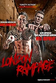 London Rampage watch-London Rampage