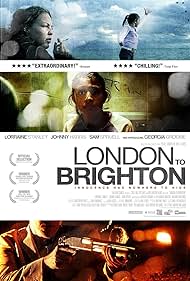 London to Brighton watch-London to Brighton