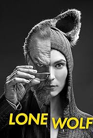 Lone Wolf watch-Lone Wolf