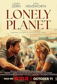 Lonely Planet watch-Lonely Planet