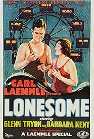 Lonesome watch-Lonesome