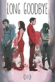 Long Goodbye watch-Long Goodbye