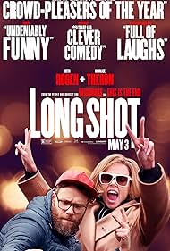 Long Shot watch-Long Shot