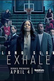 Long Slow Exhale watch-Long Slow Exhale