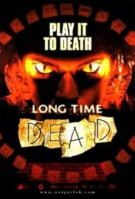 Long Time Dead watch-Long Time Dead