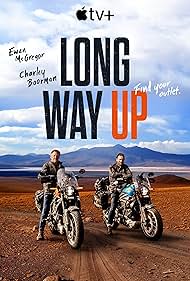 Long Way Up watch-Long Way Up