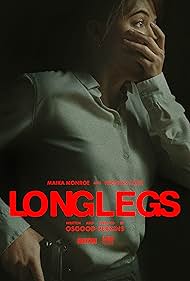 Longlegs watch-Longlegs